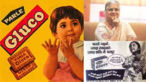 Parle-G Biscuits